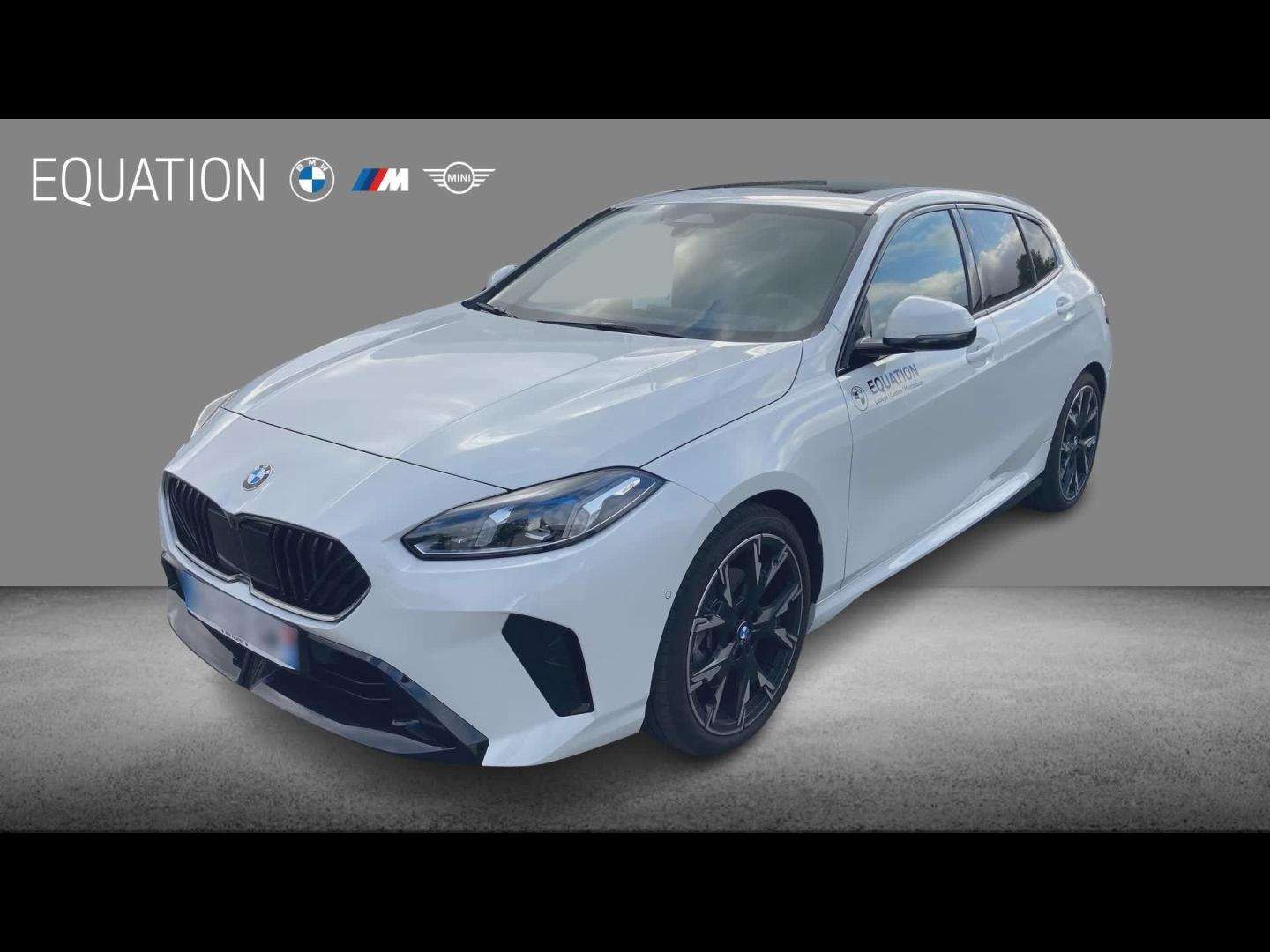 BMW 120