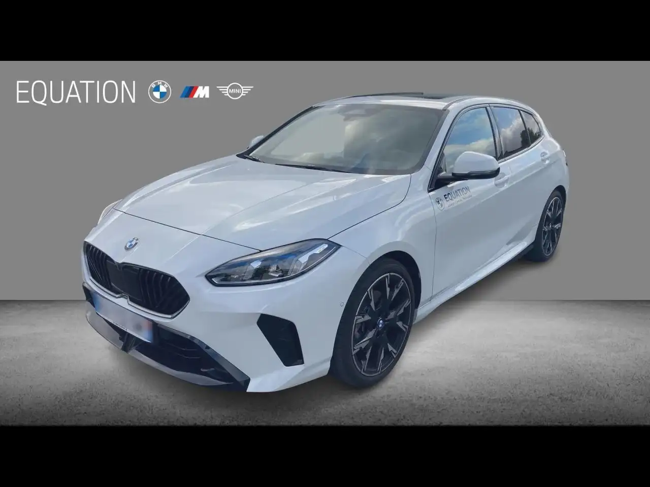 BMW 120