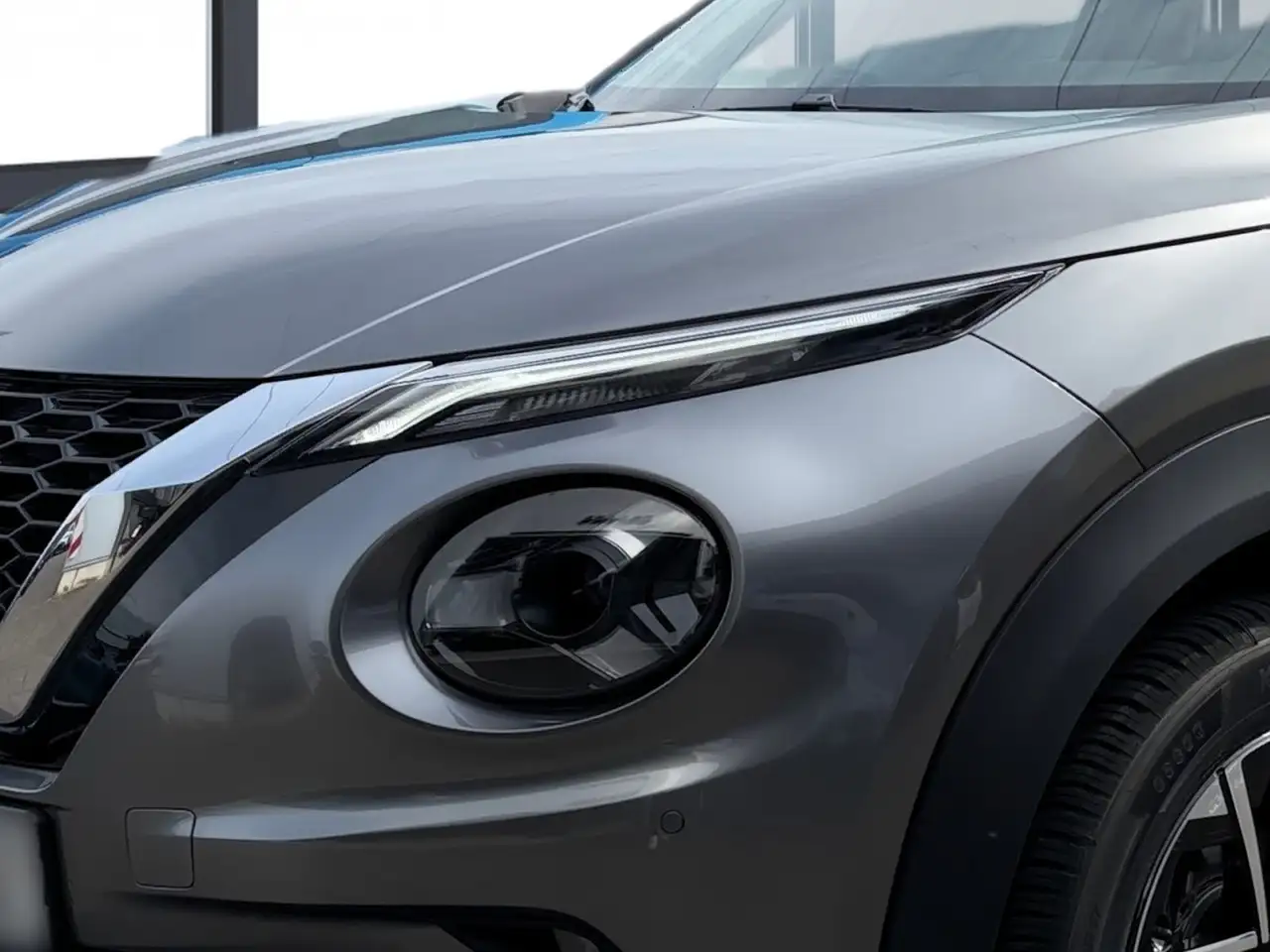 Nissan Juke 2026