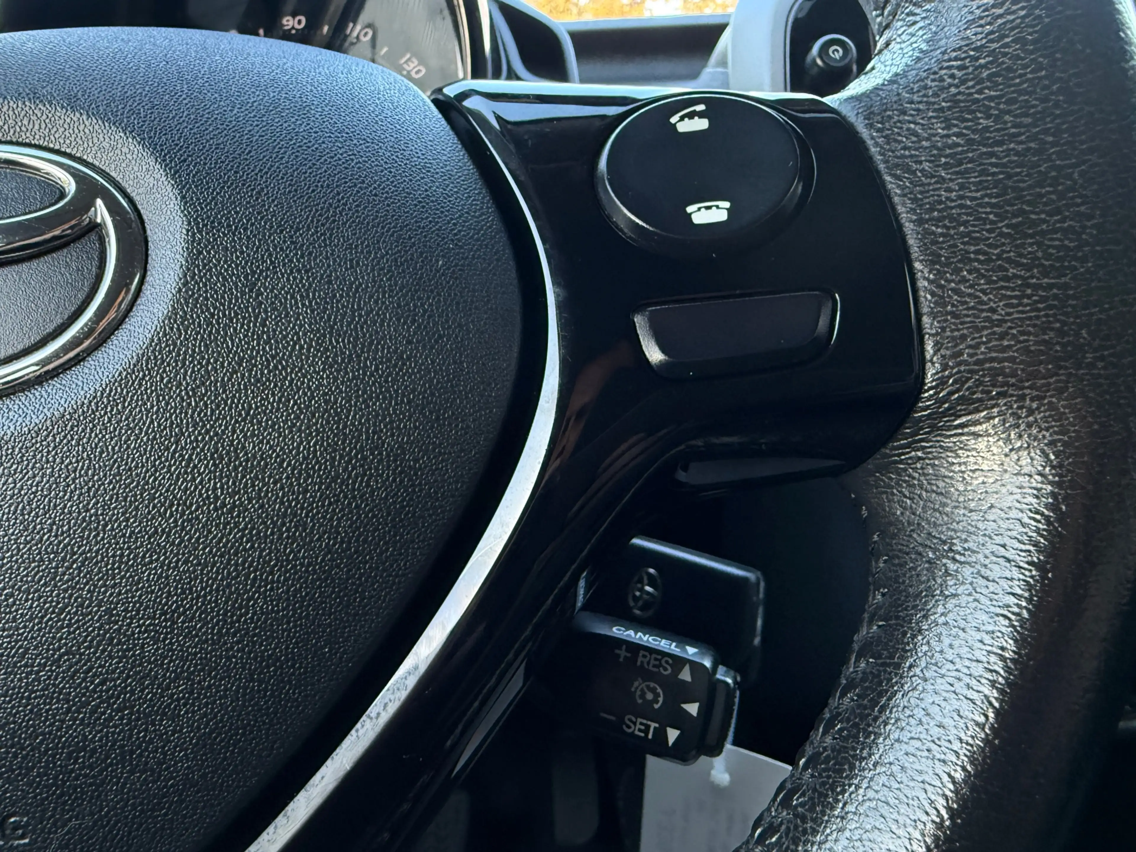 Toyota Aygo 1.0 VVT-i x-play*CAMERA*NAVI*ELKT-RAAM*AIRCO*APK*N — photo 12