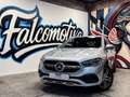 Mercedes-Benz GLA 180 *AUT*NAVI*DAB*WIFI*URBAN*21.535 km!!!* Silver - thumbnail 4