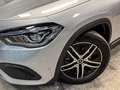 Mercedes-Benz GLA 180 *AUT*NAVI*DAB*WIFI*URBAN*21.535 km!!!* Silver - thumbnail 6
