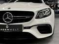 Mercedes-Benz E 63 AMG E 63 S AMG 4Matic+, Panorama, AMG Drivers Package Blanc - thumbnail 12