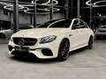 Mercedes-Benz E 63 AMG E 63 S AMG 4Matic+, Panorama, AMG Drivers Package Beyaz - thumbnail 1