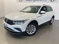 Volkswagen Tiguan Tiguan 2.0 TDI 150 CV SCR DSG Life Bianco - thumbnail 2