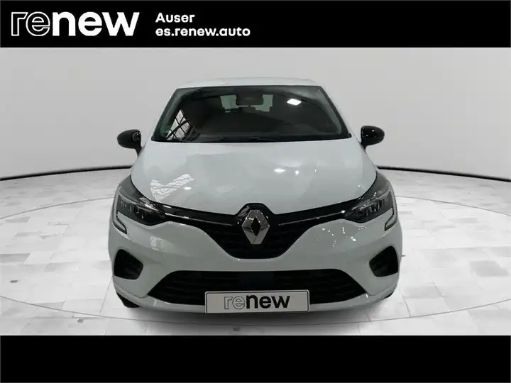 Renault Clio Intens Tce 2022, foto 4