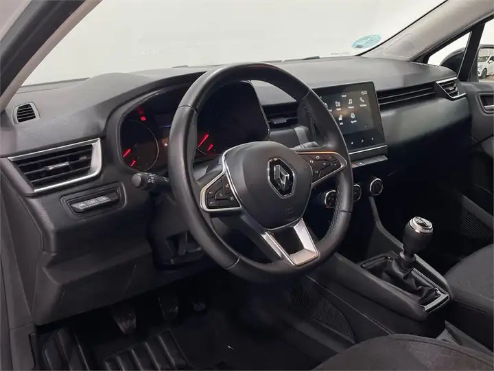 Renault Clio Intens Tce 2022, foto 8