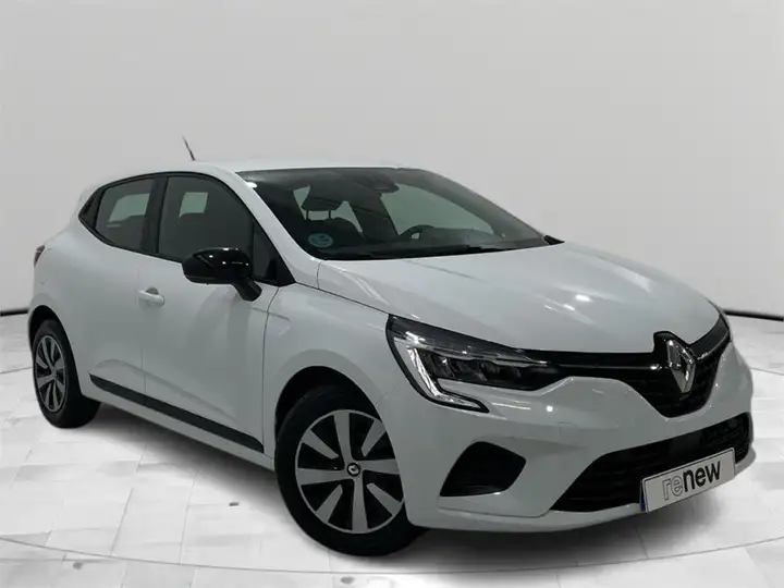Renault Clio Intens Tce 2022, foto 21