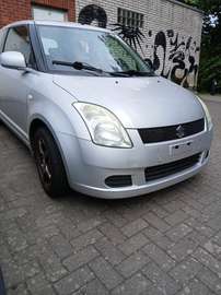 1.3i 16v GL Airco