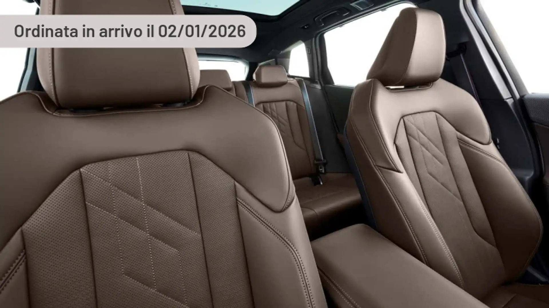 BMW X3 M xDrive30e MSport Argintiu - 1