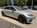 Hyundai IONIQ 6 77,4 kWh 4WD First Edition +AHK+ Beige - thumbnail 4