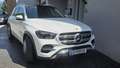 Mercedes-Benz GLE 350 de PHEV 4MATIC Aut. Weiß - thumbnail 2