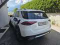 Mercedes-Benz GLE 350 de PHEV 4MATIC Aut. Weiß - thumbnail 4