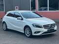 Mercedes-Benz A 180 A 180 d Aut. Weiß - thumbnail 6