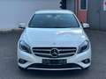 Mercedes-Benz A 180 A 180 d Aut. Weiß - thumbnail 5