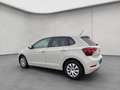 Volkswagen Polo 1.0l TSI 5-Gang LED APP-CONNECT ISOFIX KLIM Grigio - thumbnail 5