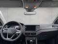Volkswagen Polo 1.0l TSI 5-Gang LED APP-CONNECT ISOFIX KLIM Grigio - thumbnail 13