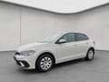 Volkswagen Polo 1.0l TSI 5-Gang LED APP-CONNECT ISOFIX KLIM Grigio - thumbnail 2