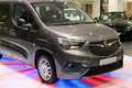 Opel Combo Life Edition*KLIMAANLAGE*TEMPOMAT*MFL*PDC* Šedá - thumbnail 4