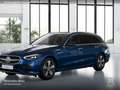 Mercedes-Benz C 200 T 4M AVANTG+PANO+LED+BURMESTER+KEYLESS+9G Blau - thumbnail 14