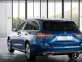 Mercedes-Benz C 200 T 4M AVANTG+PANO+LED+BURMESTER+KEYLESS+9G Blau - thumbnail 22