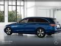 Mercedes-Benz C 200 T 4M AVANTG+PANO+LED+BURMESTER+KEYLESS+9G Blau - thumbnail 15