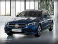 Mercedes-Benz C 200 T 4M AVANTG+PANO+LED+BURMESTER+KEYLESS+9G Blau - thumbnail 2