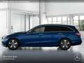 Mercedes-Benz C 200 T 4M AVANTG+PANO+LED+BURMESTER+KEYLESS+9G Blau - thumbnail 6