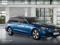 Mercedes-Benz C 200 T 4M AVANTG+PANO+LED+BURMESTER+KEYLESS+9G Blau - thumbnail 20