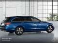 Mercedes-Benz C 200 T 4M AVANTG+PANO+LED+BURMESTER+KEYLESS+9G Blau - thumbnail 17