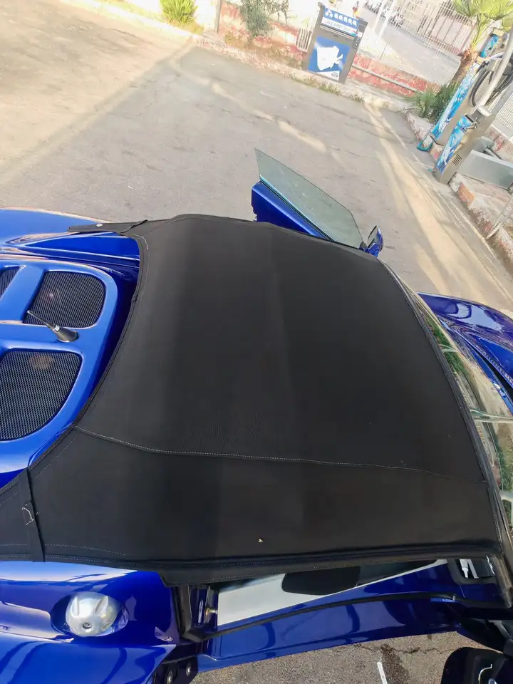 Lotus Elise 1.8, foto 8