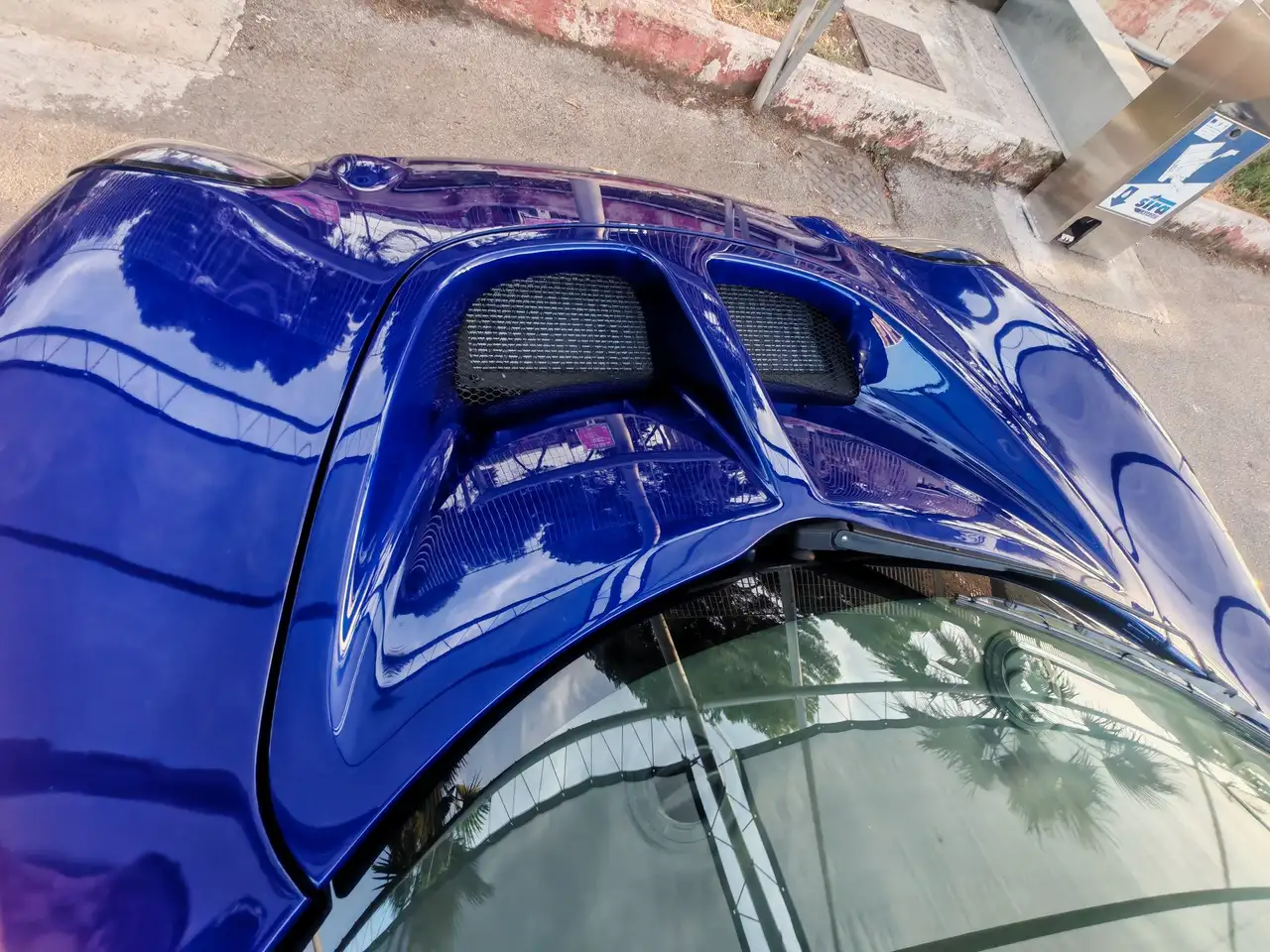 Lotus Elise 1.8, foto 5
