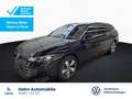 Volkswagen Passat 1.5eTSI DSG Business 360° AHK LED Navi Schwarz - thumbnail 1