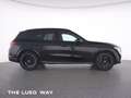 Mercedes-Benz GLC 200 d 4M AMG+NIGHT+20"+PANO+360°+SOUND+TOTW. Schwarz - thumbnail 12