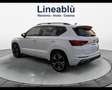 SEAT Ateca 2.0 TDI 4DRIVE DSG FR Bianco - thumbnail 3