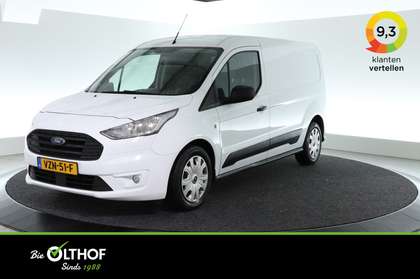 Ford Transit Connect 1.0 Ecoboost L2 Trend / AIRCO / PDC /