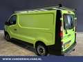 Renault Trafic 1.6 dCi L1H1 Euro6 Airco | Navigatie | Imperiaal | Zelená - thumbnail 2