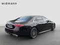 Mercedes-Benz S 450 d 4MATIC Limousine Langversion STHZ*PanoSD Zwart - thumbnail 2