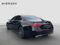 Mercedes-Benz S 450 d 4MATIC Limousine Langversion STHZ*PanoSD Zwart - thumbnail 8