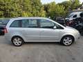 Opel Zafira B Edition Argintiu - thumbnail 3