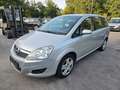 Opel Zafira B Edition Argintiu - thumbnail 6