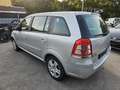 Opel Zafira B Edition Argintiu - thumbnail 4