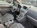 Opel Zafira B Edition Argintiu - thumbnail 11