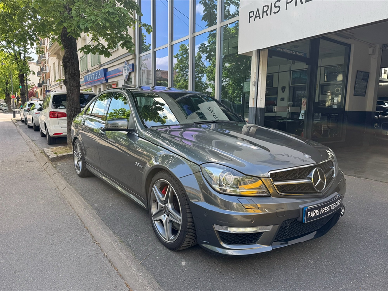 Photo du véhicule