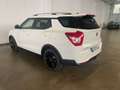 SsangYong Tivoli Grand 1.5 Benzin 120kW/163PS  Blackline Weiß - thumbnail 7