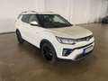 SsangYong Tivoli Grand 1.5 Benzin 120kW/163PS  Blackline Weiß - thumbnail 4