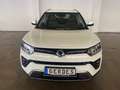 SsangYong Tivoli Grand 1.5 Benzin 120kW/163PS  Blackline Weiß - thumbnail 3