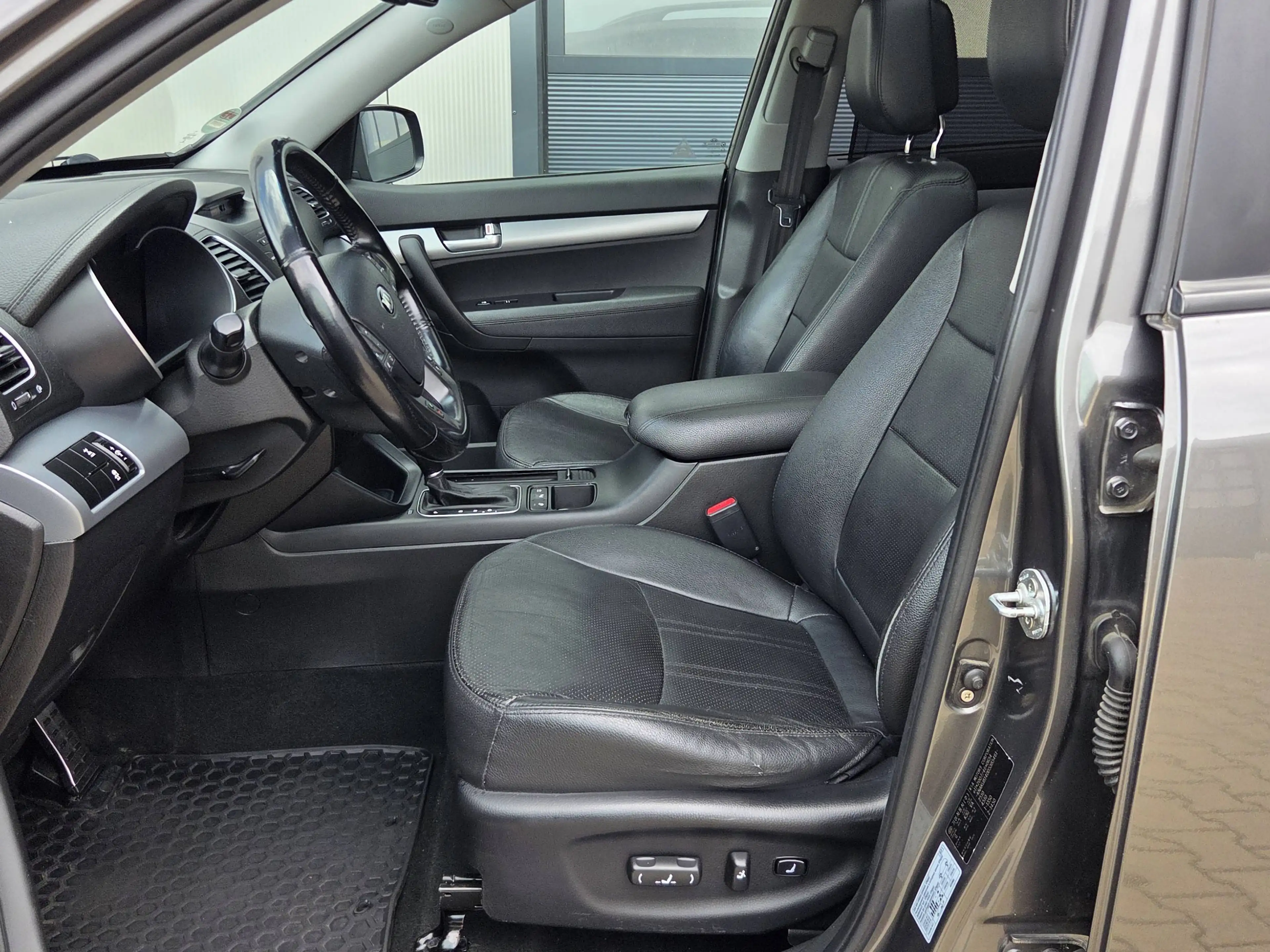 Kia Sorento Spirit 4WD — photo 10