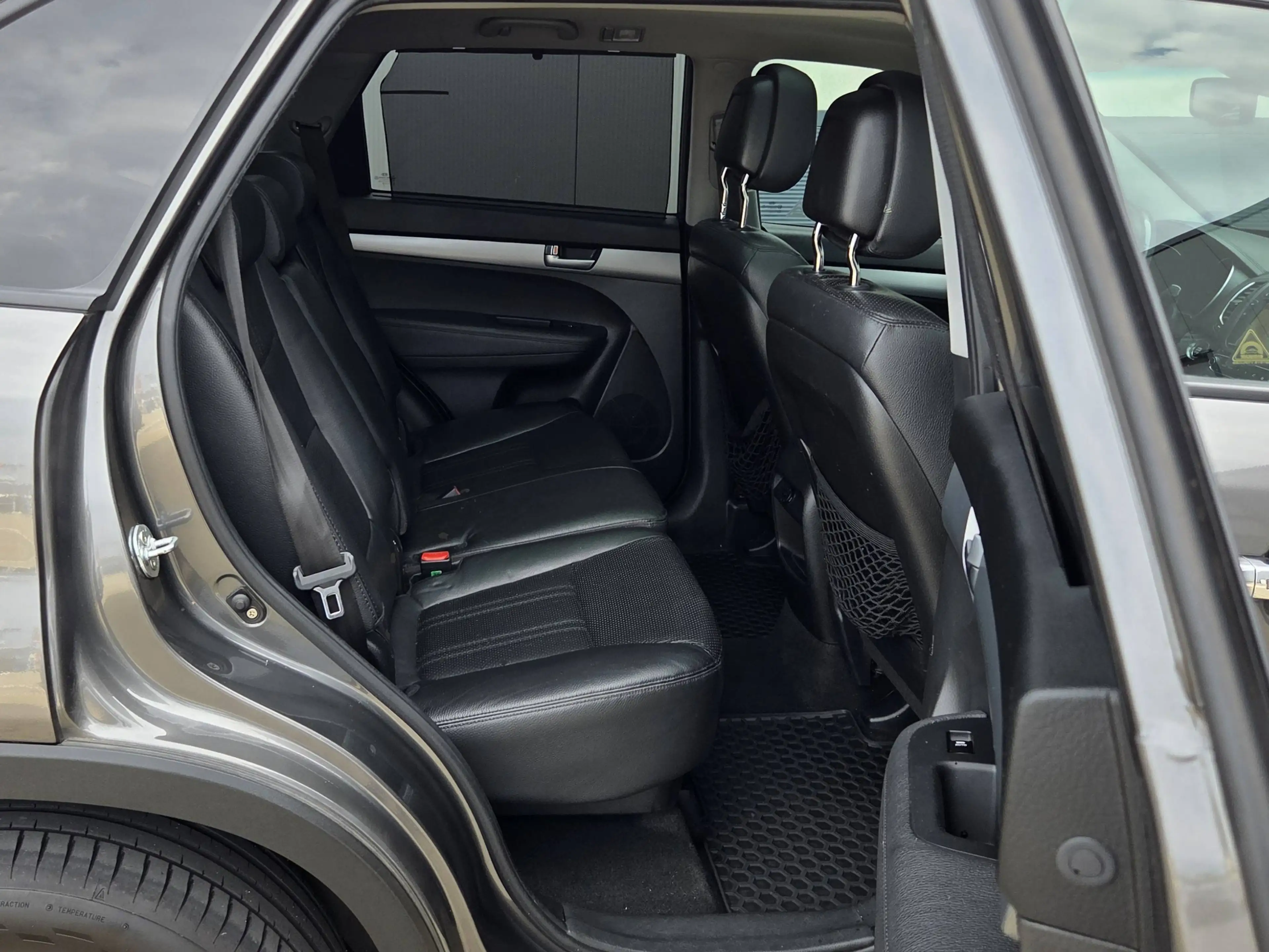 Kia Sorento Spirit 4WD — photo 12