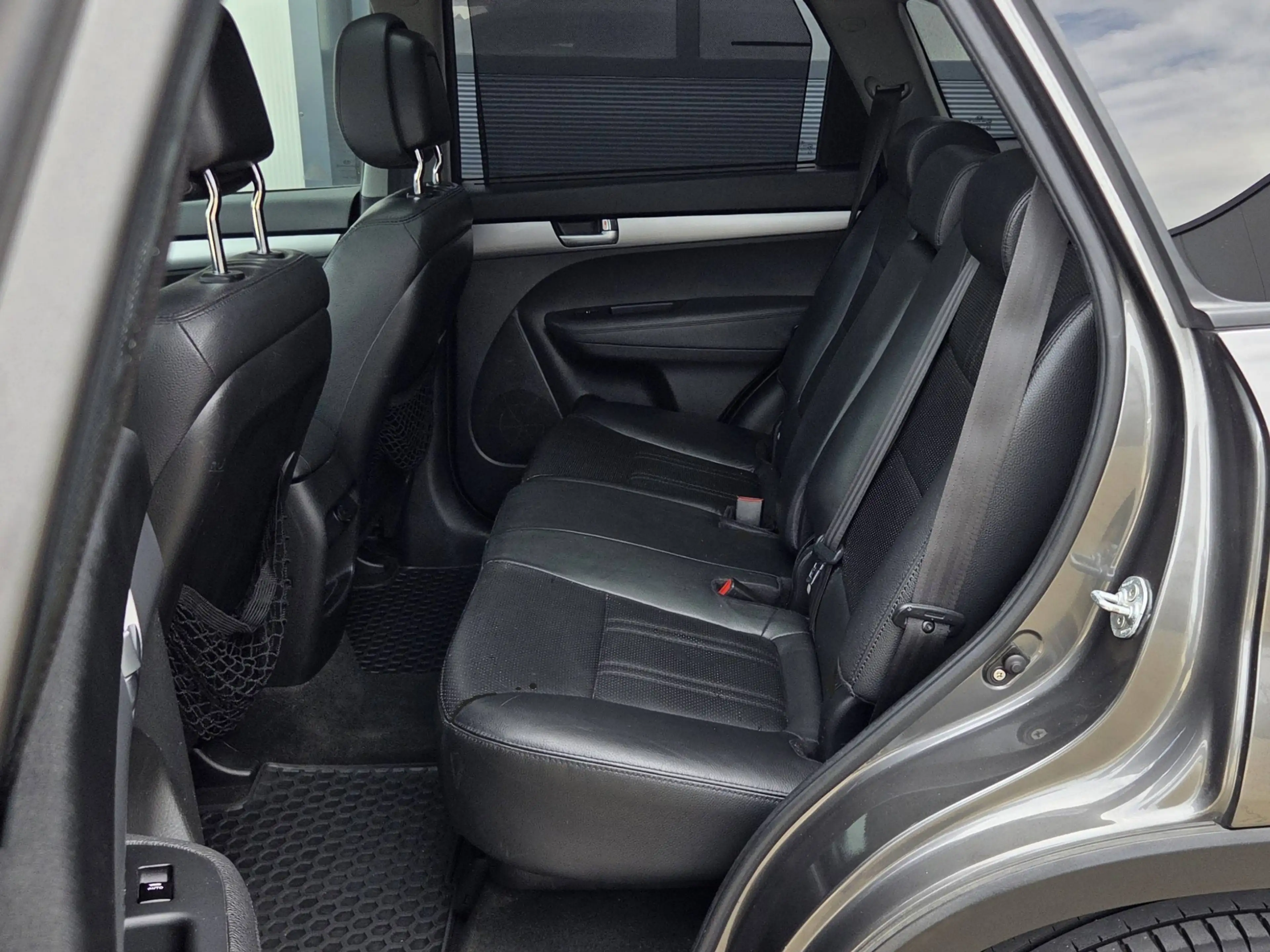 Kia Sorento Spirit 4WD — photo 11